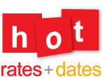 Hot Rates and Dates