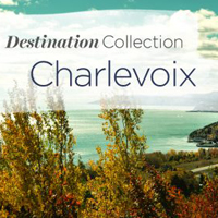 Charlevoix Multimedia Hub