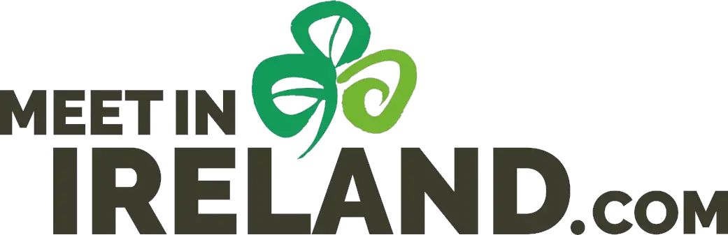 Tourism Ireland Logo