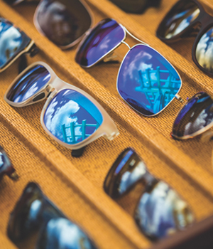 Maui Jims