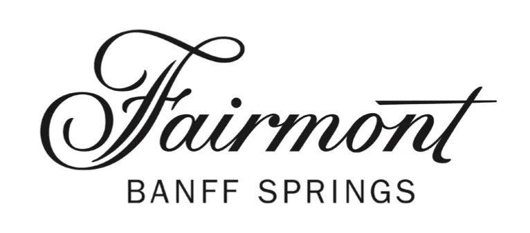 Fairmont Banff Springs logo