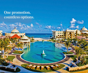 Iberostar Hotels: One Promotion. Countless Options.