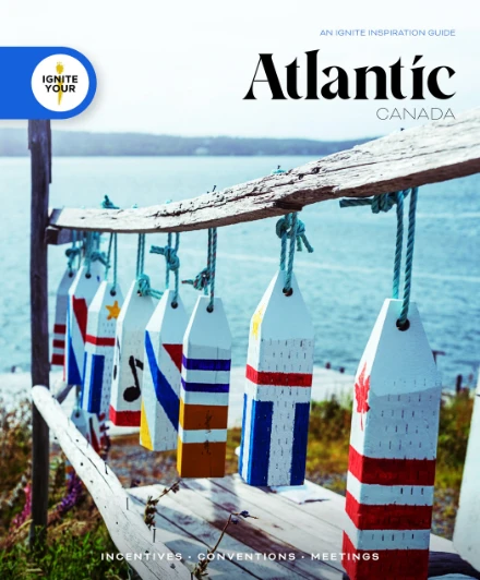 Atlantic Inspiration Guide