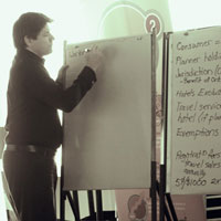 meeting planner, event planner, TICO
