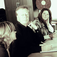 meeting planner, event planner, TICO