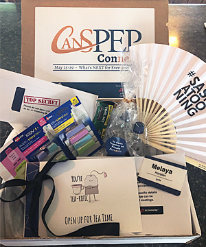 CanSPEP Conference Kit