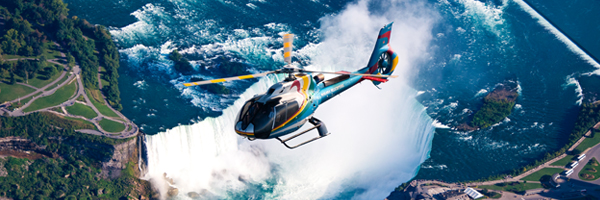 Niagara Helicopters Ltd.