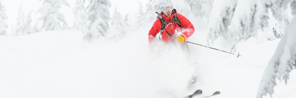 Destination Canada: Winter Ski Incentives Article