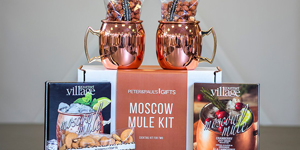 Moscow Mule