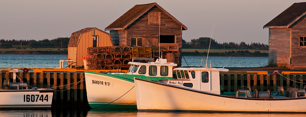 Photo: ©Tourism PEI/Paul Baglole