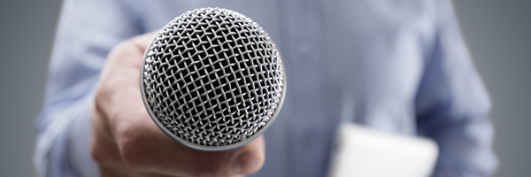 Grab the Mic, Grow Your Business